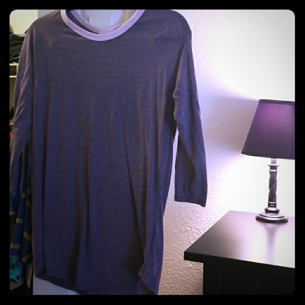 Lularoe randy